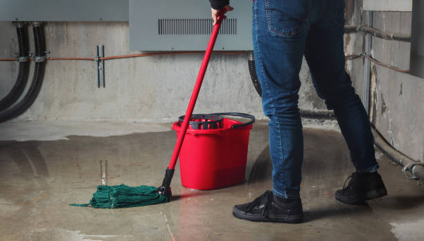 Best Commercial water damage restoration  in Titusville, FL